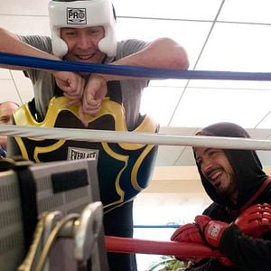 Foto Robert Downey Jr.