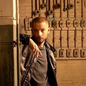 Foto Logan Marshall-Green