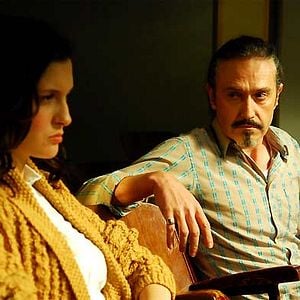Mal Día Para Pescar - Película 2009