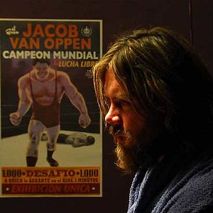 Foto Alvaro Brechner