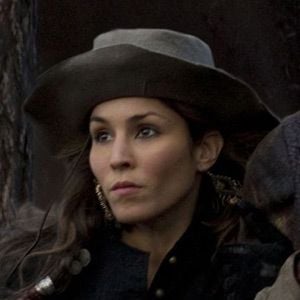 Foto Noomi Rapace