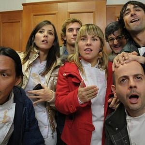 Foto Secretos de cocina