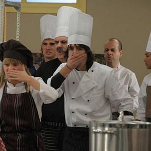 Foto Secretos de cocina