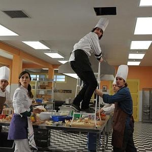 Foto Secretos de cocina