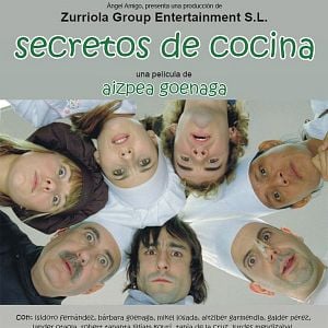 Foto Secretos de cocina