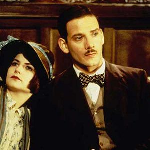 Foto La Sra. Parker y el círculo vicioso