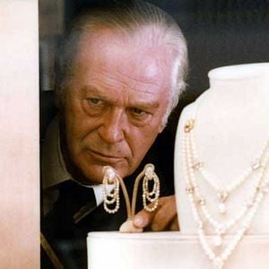 Foto Locuras de un matrimonio burgués