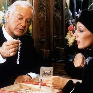 Foto Locuras de un matrimonio burgués