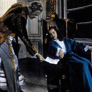 Foto Los jóvenes años de una reina