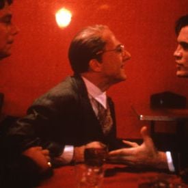 Foto Muerte de un viajante