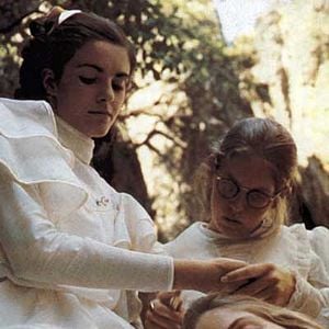 Foto Picnic en Hanging Rock
