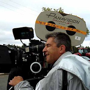 Foto Alain Guiraudie