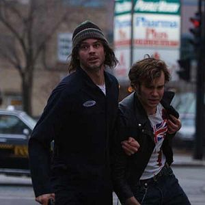 Foto El último golpe