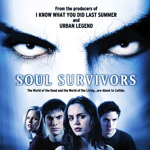 Foto Escapando de la oscuridad