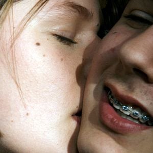 Foto The french kissers