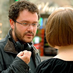 Foto The french kissers