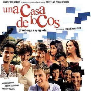 Foto Una casa de locos