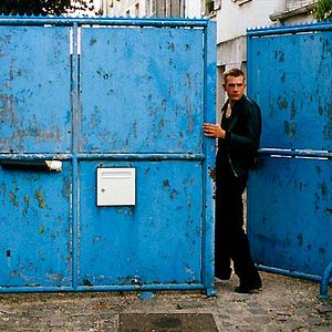 Foto Guillaume Depardieu