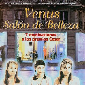 Foto Venus, salón de belleza