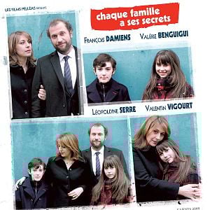 Foto La Familia Wolberg