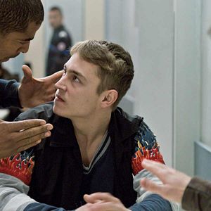 Foto Si uno resiste, los demás le seguirán