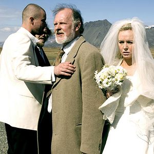 Foto Nanna Kristín Magnúsdóttir