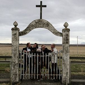 Foto Ólafur Darri Ólafsson