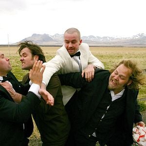 Foto Ólafur Darri Ólafsson