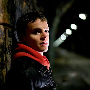 Foto James Anthony Pearson