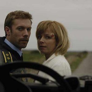 Foto Henrik Ruben Genz