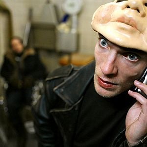 Foto Wolfgang Murnberger