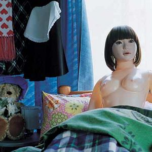 Foto Air Doll (Muñeca de aire)