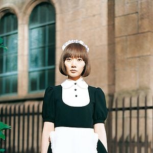 Foto Air Doll (Muñeca de aire)