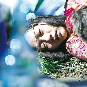 Foto Air Doll (Muñeca de aire)