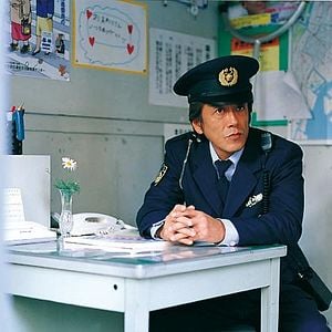 Foto Air Doll (Muñeca de aire)