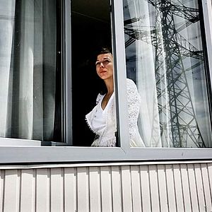 Foto Caroline Strubbe