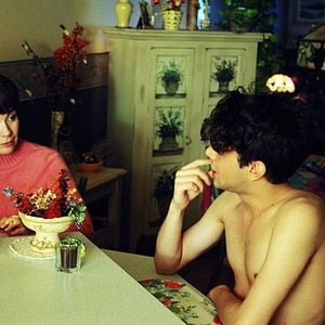 Foto Yo maté a mi madre