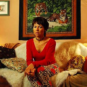 Foto Yo maté a mi madre