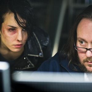 Foto Millennium 1: Los hombres que no amaban a las mujeres