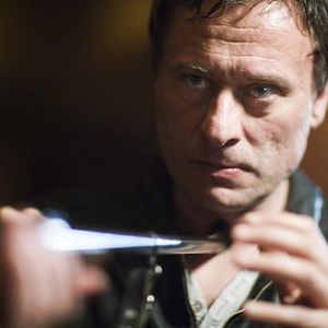 Foto Millennium 1: Los hombres que no amaban a las mujeres