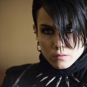 Foto Millennium 1: Los hombres que no amaban a las mujeres