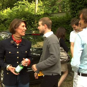 Foto Diane de Beauveau