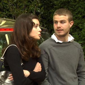 Foto Roxane Mesquida