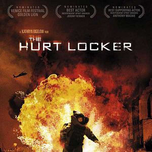 Foto Kathryn Bigelow