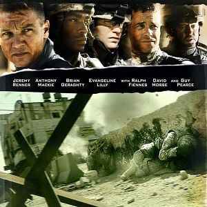 Foto Kathryn Bigelow