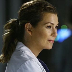 Foto Ellen Pompeo