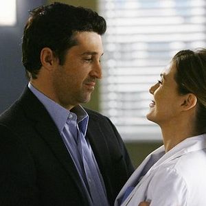 Foto Patrick Dempsey