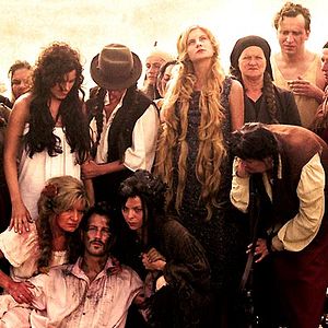 Foto Uros Stojanovic