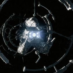 Pandorum - Película 2009