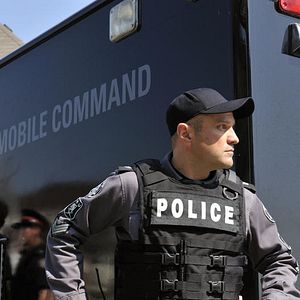 Foto Enrico Colantoni